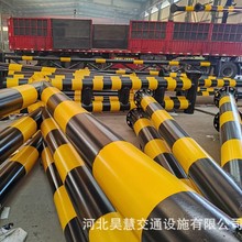 高速公路单悬式标志杆立柱城市道路F型标志牌交通安全限高