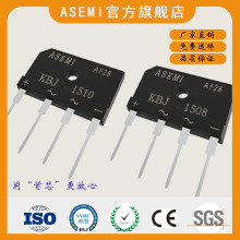 ASEMI������KBJ1510/1506/1508/1504����GPP��оƬ���O��������