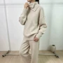 加厚跨境秋冬新款毛衣