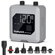 ���ͷ�ԃ�r��Peakpick D19PRO��ySUP������Ͳ늄ӳ��ÿɳ��