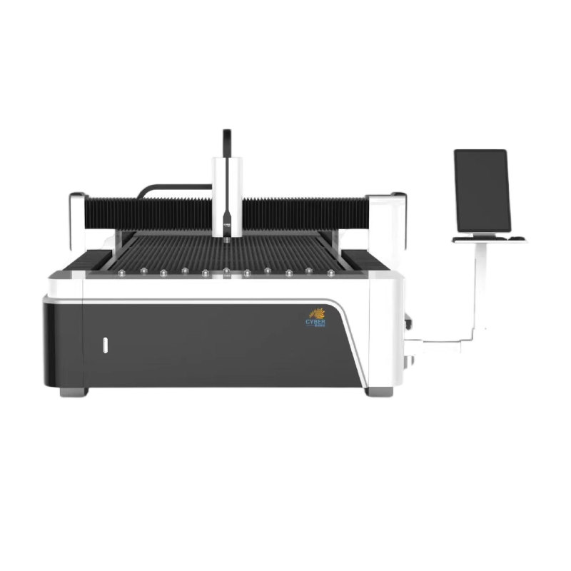 新しいポータブルゲート式 CNC プラズマ火炎切断機小型全自動金属鋼板切断機|undefined