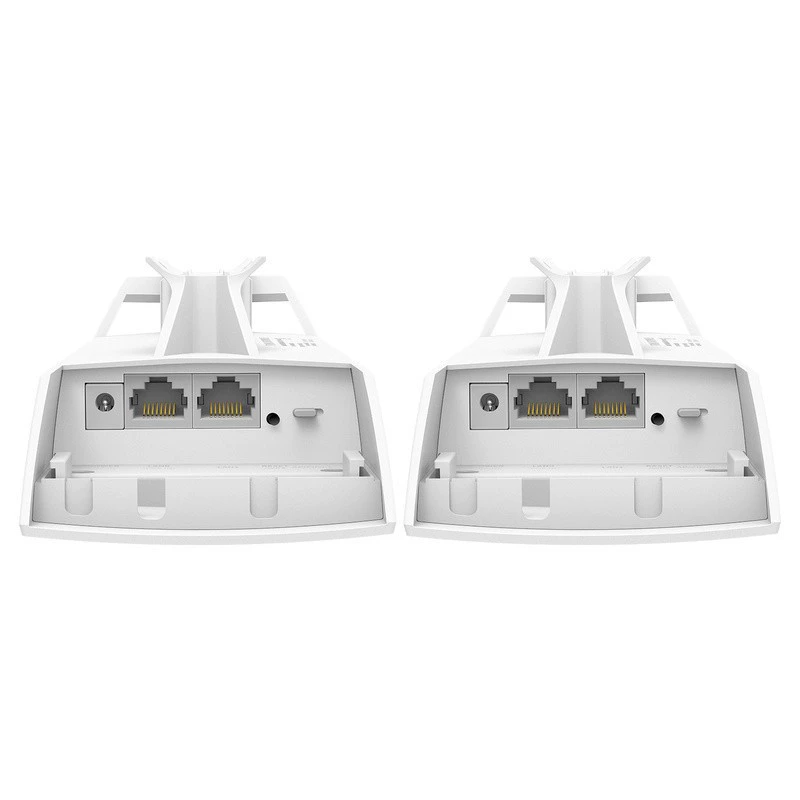 TP-LINK TL-S5G-5KM camera terminal & video recorder terminal set wireless bridge 5 kilometers Gigabit stable