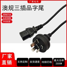 ��Ҏ����Ʒ��βC13�Դ�� 10A�Ę�3о���~SAA�J�C�B�Ӿ��S�����N