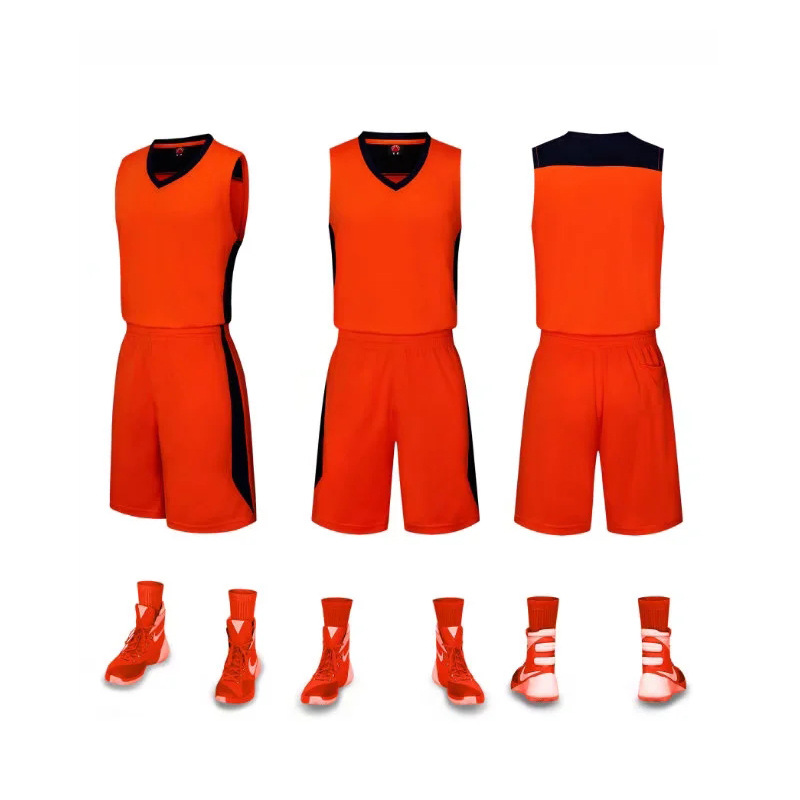 B703 orange