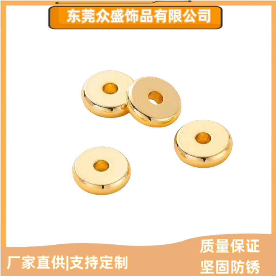 Wheel stainless steel