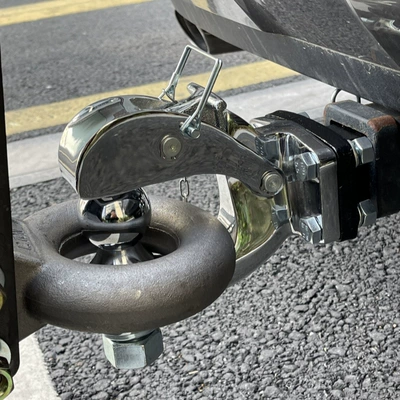 trailer hook, Other Car Modifications