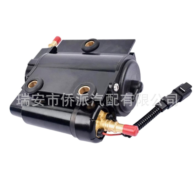 Cross-border motorboat oil pump assembly 5004428 0439347 5006063 5009118 5010821 3