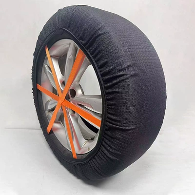 Tire snow chain, Universal Universal Anti-Skid