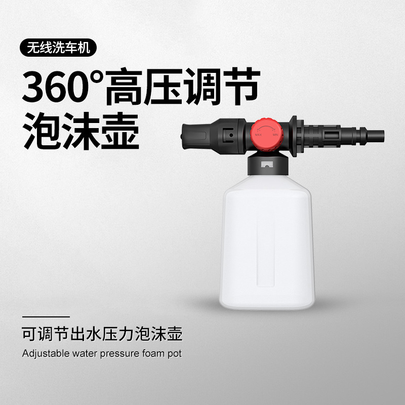 [360 도 압력 조절 폼 포트]]