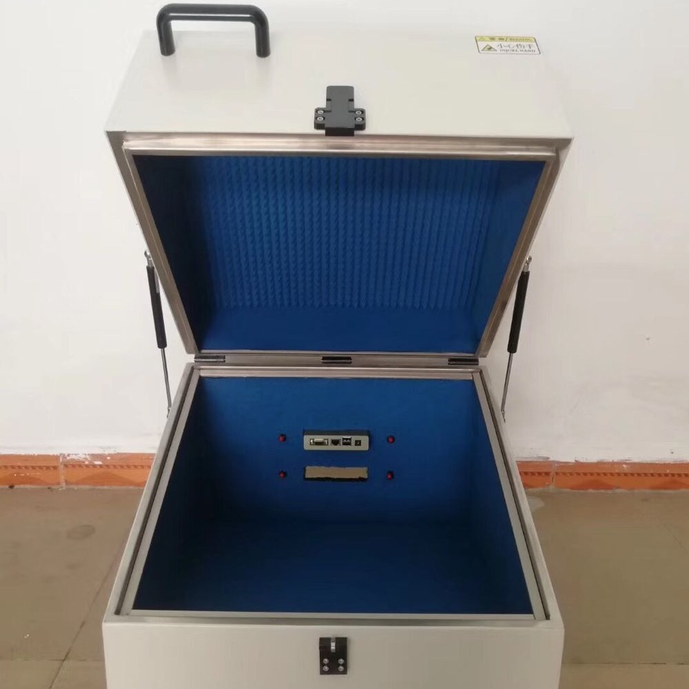 长期现货 手动屏蔽箱，蓝牙/手机/无线/屏蔽箱，中小型屏蔽箱