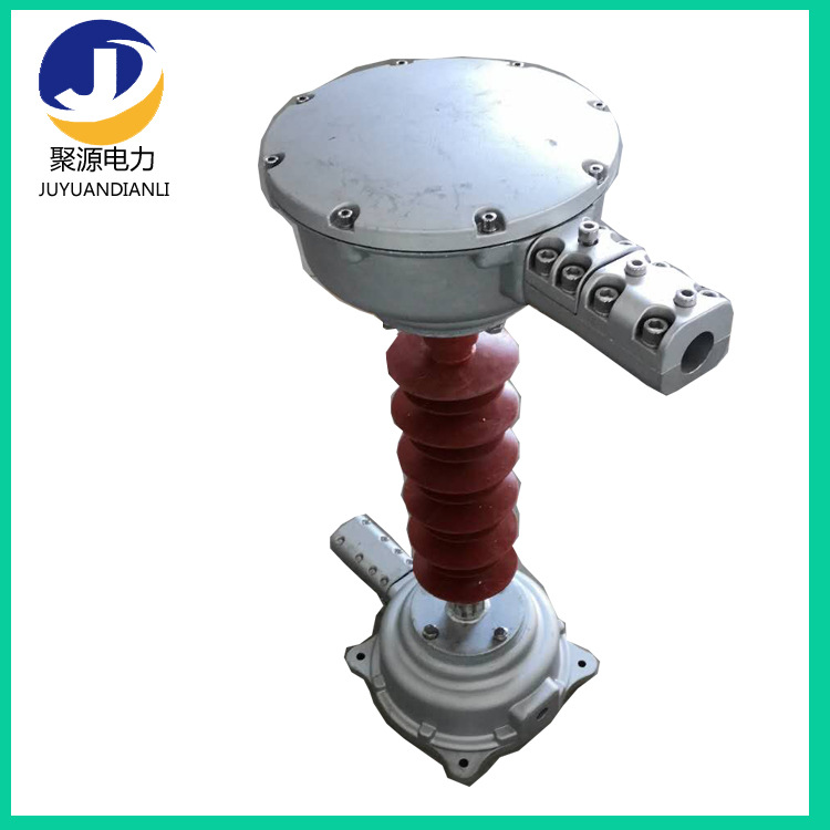 OPPC光缆接头盒 光缆终端盒 24芯一进一出光缆熔接盒