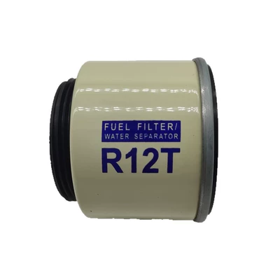 Diesel fuel filter R12t Diesel filter