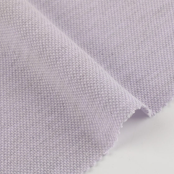Stretch cotton rack sweat cloth 220g spring and summer knitted rayon underwear T-shirt fabric single-sided breathable T-shirt fabric