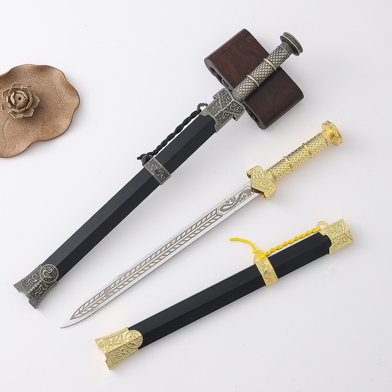 New Chinese style sword