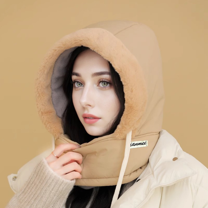 雷鋒の帽子は冬に保温します。|undefined