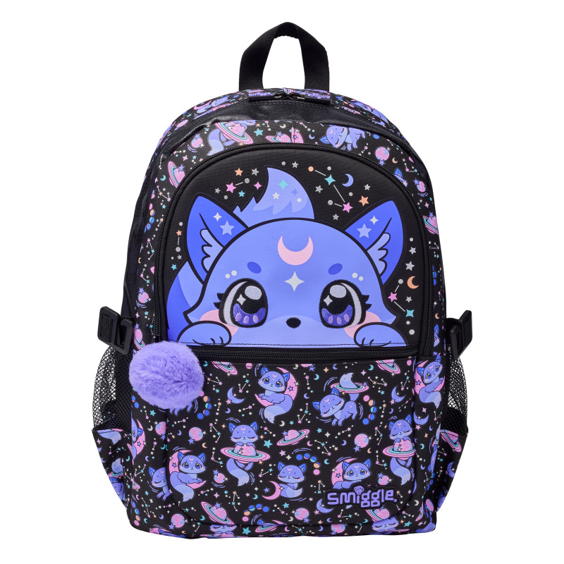 Australia Smiggle Escuela Primaria niños y niñas de gran capacidad mochila ligera