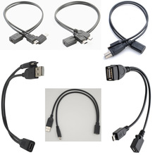 ��Խtype c ĸһ�ֶ���׿�֙C����USB mini ĸ�Dtype-c��늾�