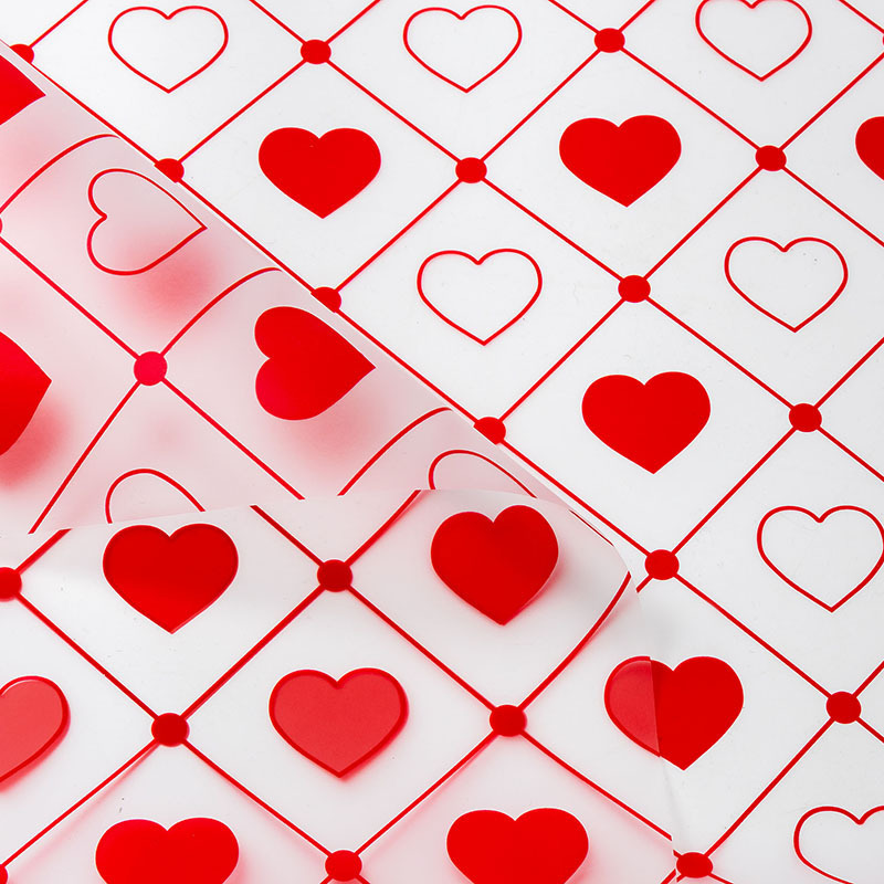 사랑, 체리 레드 출시