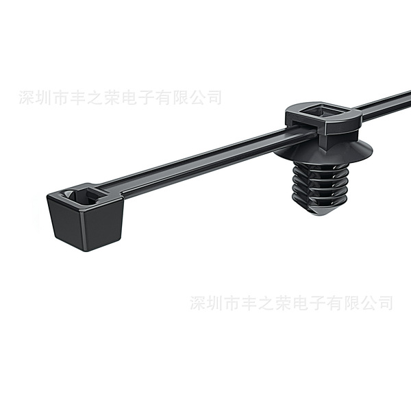 HellermannTyton������̫ͨ����ͷ�̶�����156-00619 | T50RFT8