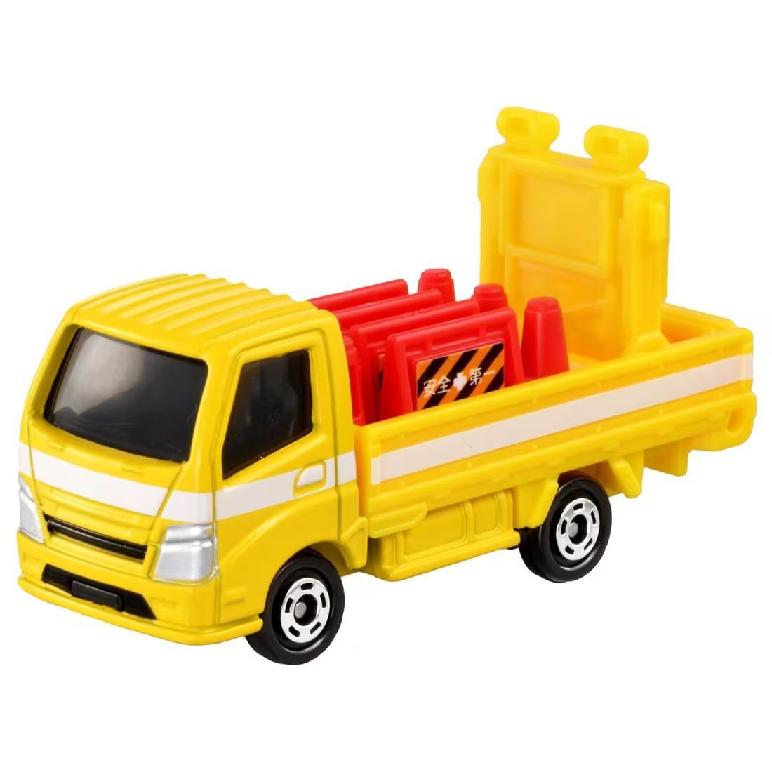 Auténtico coche de aleación Duomeka caja roja y blanca No. 1-120 modelo de coche niño coche de juguete simulación coche deportivo al por mayor