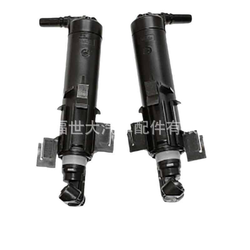 Aplicable a 12 - 16 A4 Allroa pistola de limpieza de faro boquilla de limpieza 8KD 955 101 / 102 image 5