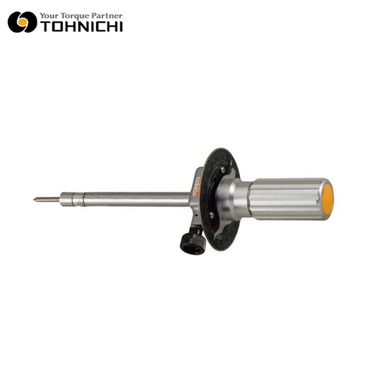 Япония импортировала TOHNICHI Dongri FTD200CN2-S динамометрическая отвертка с прямым считыванием, отвертка, отвертка 30 ~ 200 сН. м