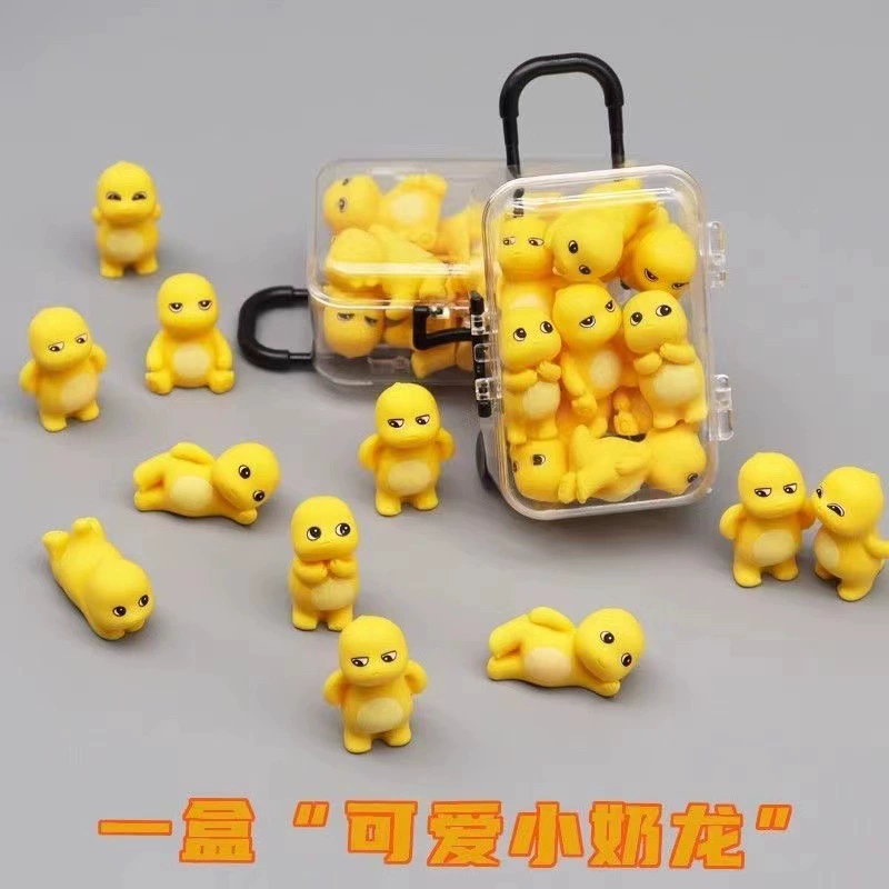 Симпатичная сеть Red Milk Dragon Автомобильные аксессуары Украшение Центральная Консоль Автомобиль 2025 Новый декомпрессионный автомобиль