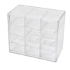 Transparent 12 palace grid (36/box)