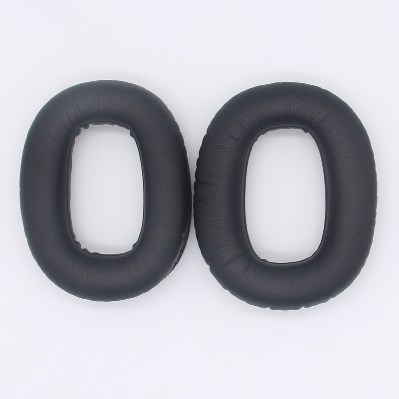 Suitable for MARSHALL Marshall Monitor II ANC 2 Headset Leather Case Second Generation Sponge Cover Ear Mask