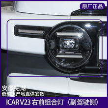 �m�������ICAR V23ԭ�Sǰ���� �D��� ԭ�S��λ�Ƅӟ�