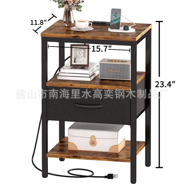 storage system for bed for bedroom