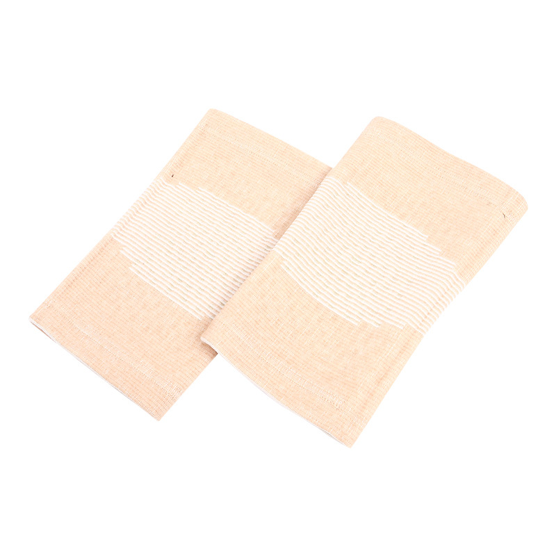 Wormwood rodillera protección lesión de la articulación vieja pierna fría rodilla otoño e invierno cálido a prueba de frío calefacción vaina fábrica al por mayor