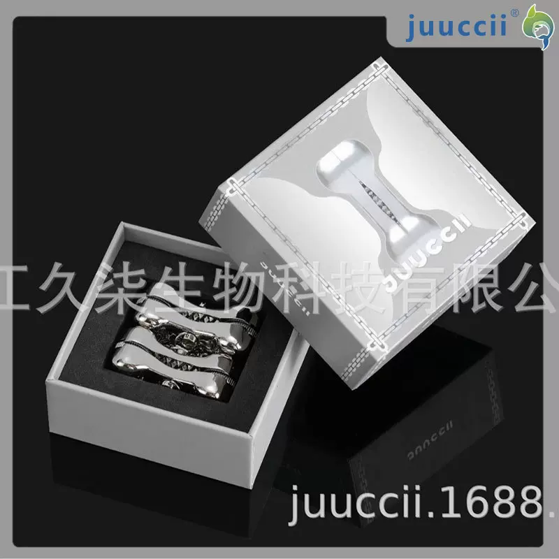 【专利品招商】骨头乳夹乳头挑逗男女房事情趣贴牌代工内外贸出口