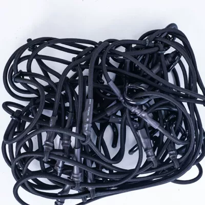 Can Be Customized, Trailer rope/net/strap