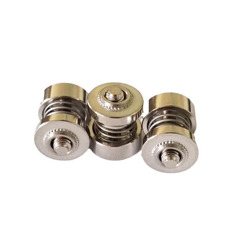 PF60-M3-0�ɲ����ݶ�M3ʮ��ͷ��š��˿ ��嵯����˿