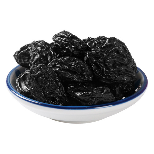 Xinjiang Western Plum Dried 500g No Additives 0 Fat Pregnant Snack Dried Fruit Specialty Non-Prime Plum Dried Wholesale