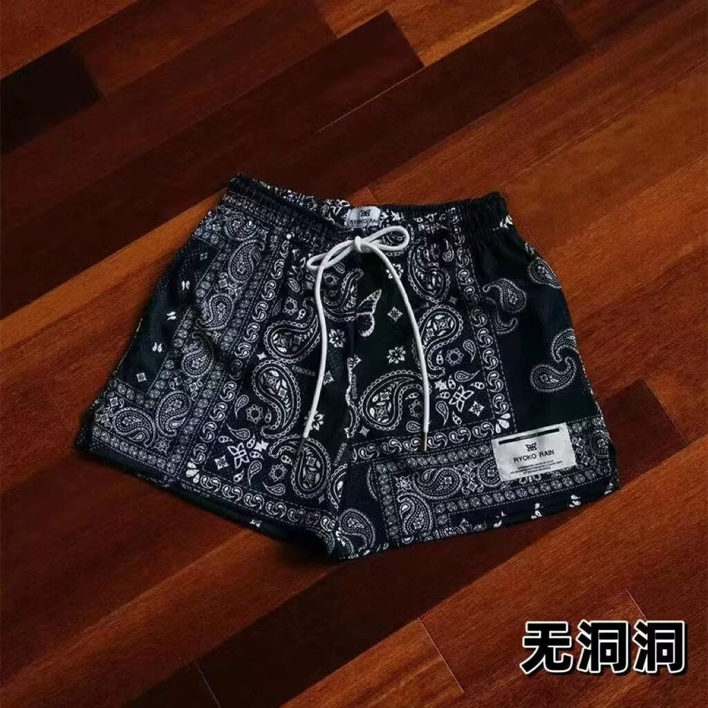 Tide, бренд шорты, тренд брюки для отдыха, американский стиль, опт