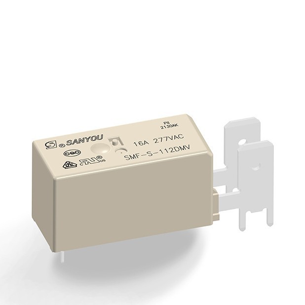原装全新SMF-S-112DMV  三友继电器 功率继电器 通用继电器 新品