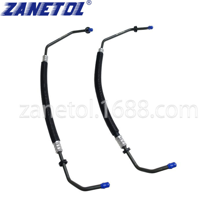 Suitable for Da Jielong Rt13 Transmission Cooling Oil Pipe 5005204Ag 5005204
