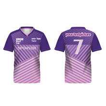 运动速干T恤衫定制团体文化衫马拉松羽毛球运动员专属工作服印log