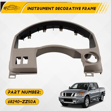 68240-ZZ50A ������08-15�ղ� TITAN�Ǳ��̿��