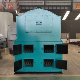 燃气锅炉;燃煤锅炉;燃生物质锅炉