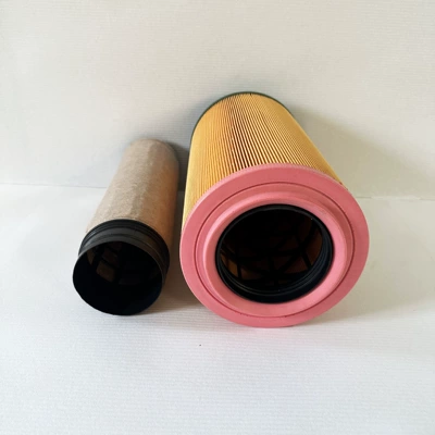 Air filter CF450 C19450 84187405
