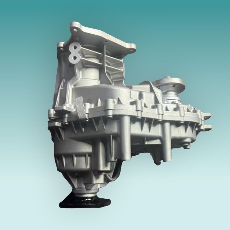 Suitable for Raptor Transfer Case F150 Everest Front and Rear Differential