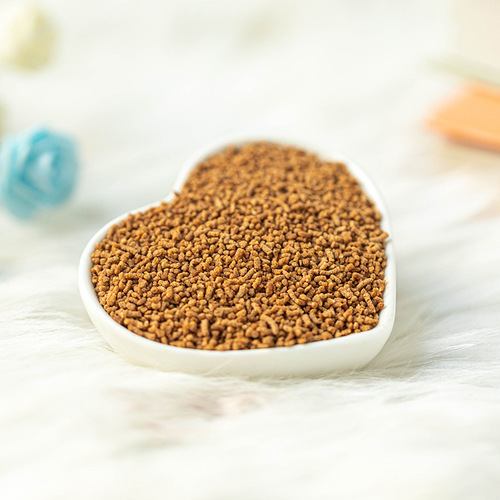 Red Sugar Ginger Tea Large Pack Individual Solid Beverage Ginger Tea Powder Instant Black Sugar Ginger Tea Wholesale