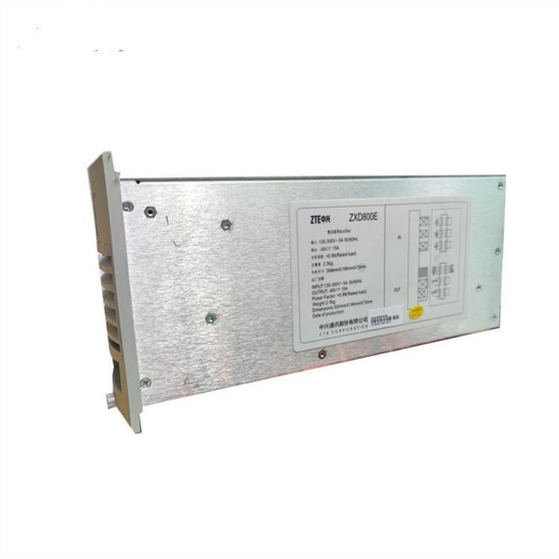 全新中兴ZXD800E通信电源整流模块48V15A ZXDU45嵌入式电源