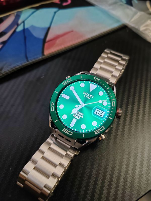 HUAWEWATCHUltimate智能腕表运动心率血压手表智能穿戴新潮|undefined