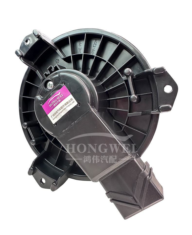 Applicable to 19 Geely Global Hawk K27 New Energy Pure Electric Air Conditioning Blower Motor Cooling and Heating Fan Motor