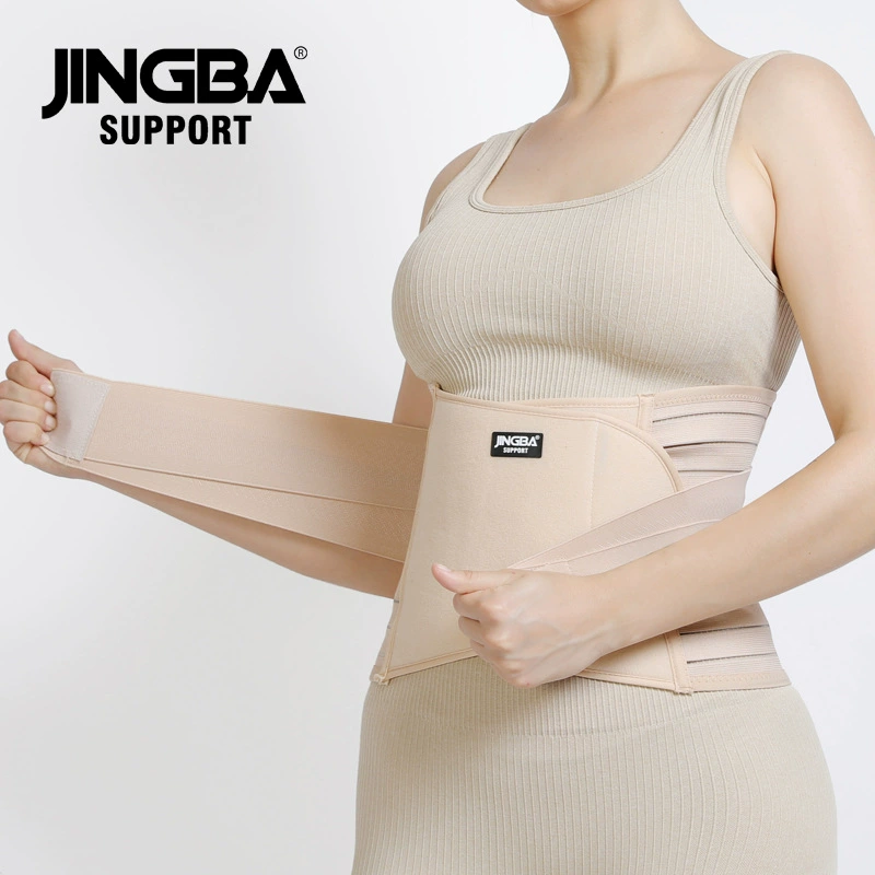 JINGBA пояс открытый фитнес бег спортивный пояс Талия поддержка Йога Танцы талия поддержка оптом