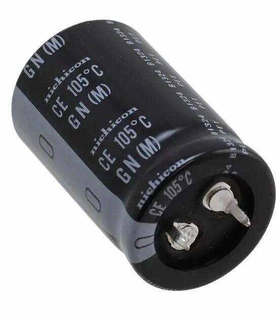 LGN2C122MELC25描述1200UF 20% 160V SNAP铝电解电容器